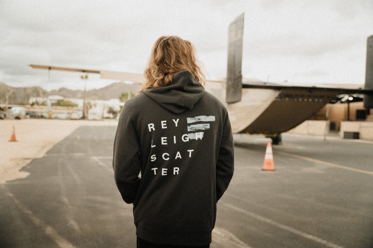 Originals Hoodie Coal
