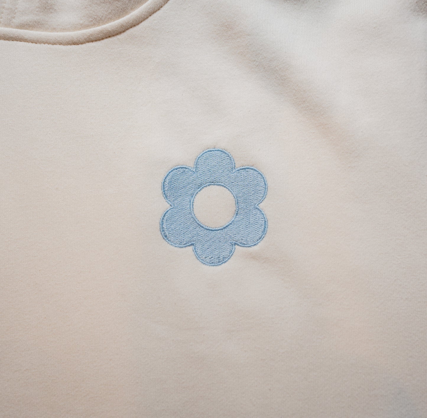 Originals Hoodie Ecru