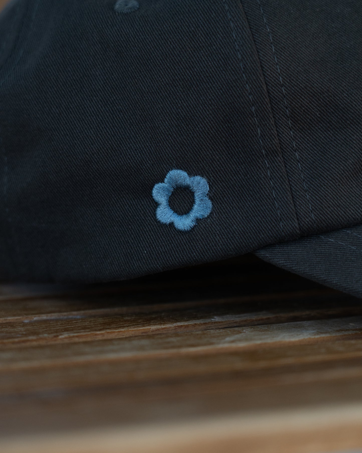 Reyleigh Signature Hat