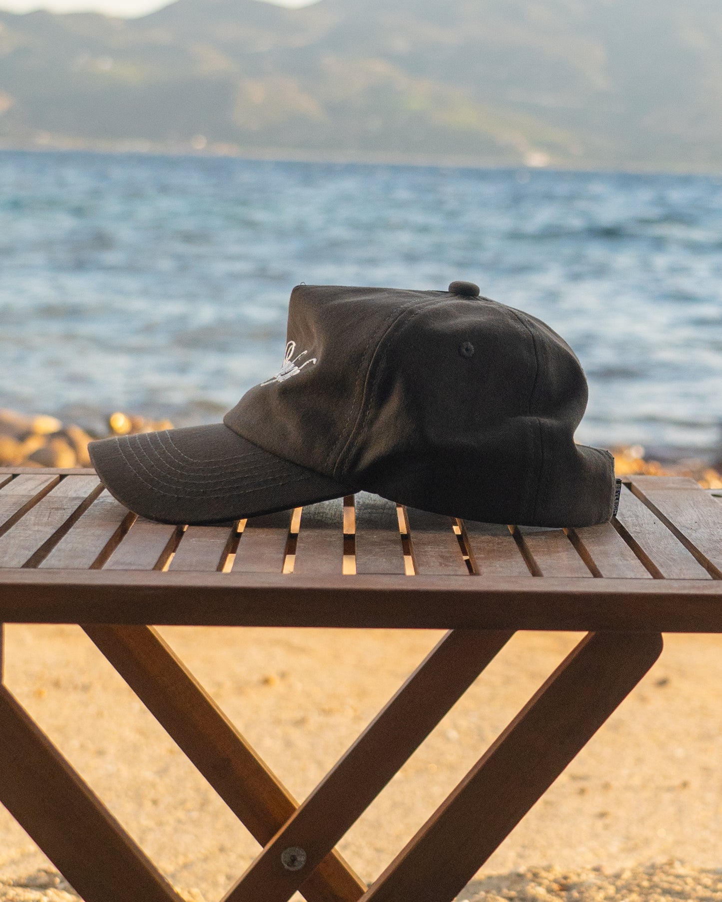 Reyleigh Signature Hat