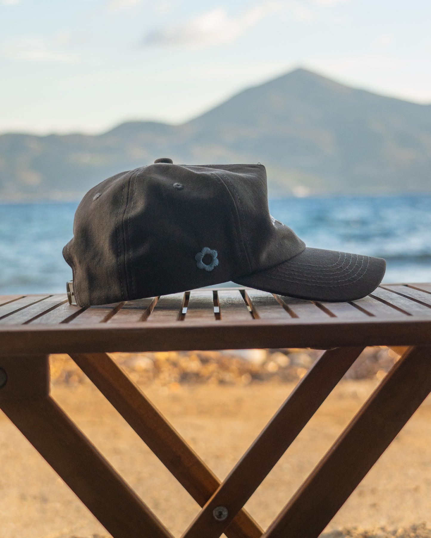 Reyleigh Signature Hat