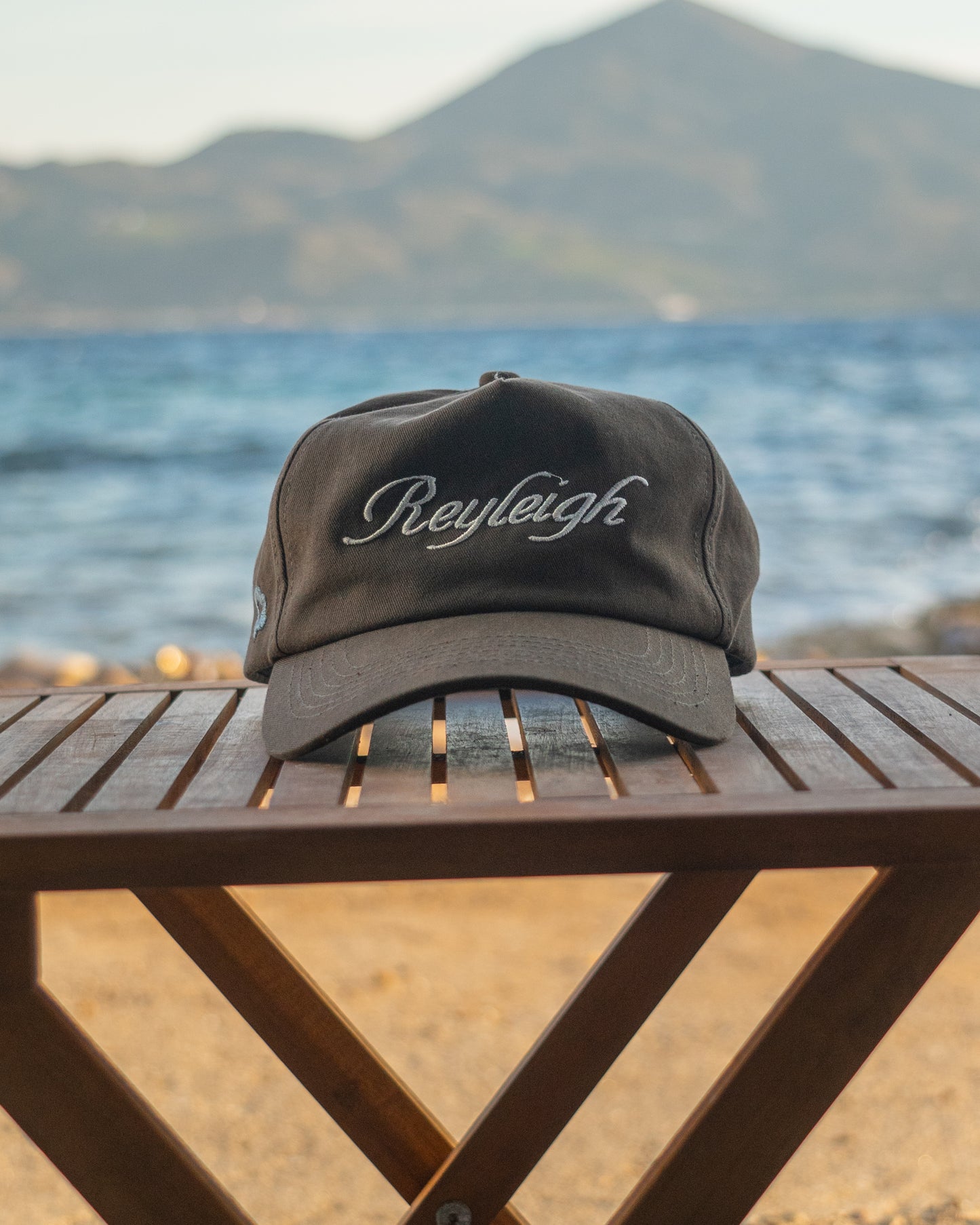 Reyleigh Signature Hat
