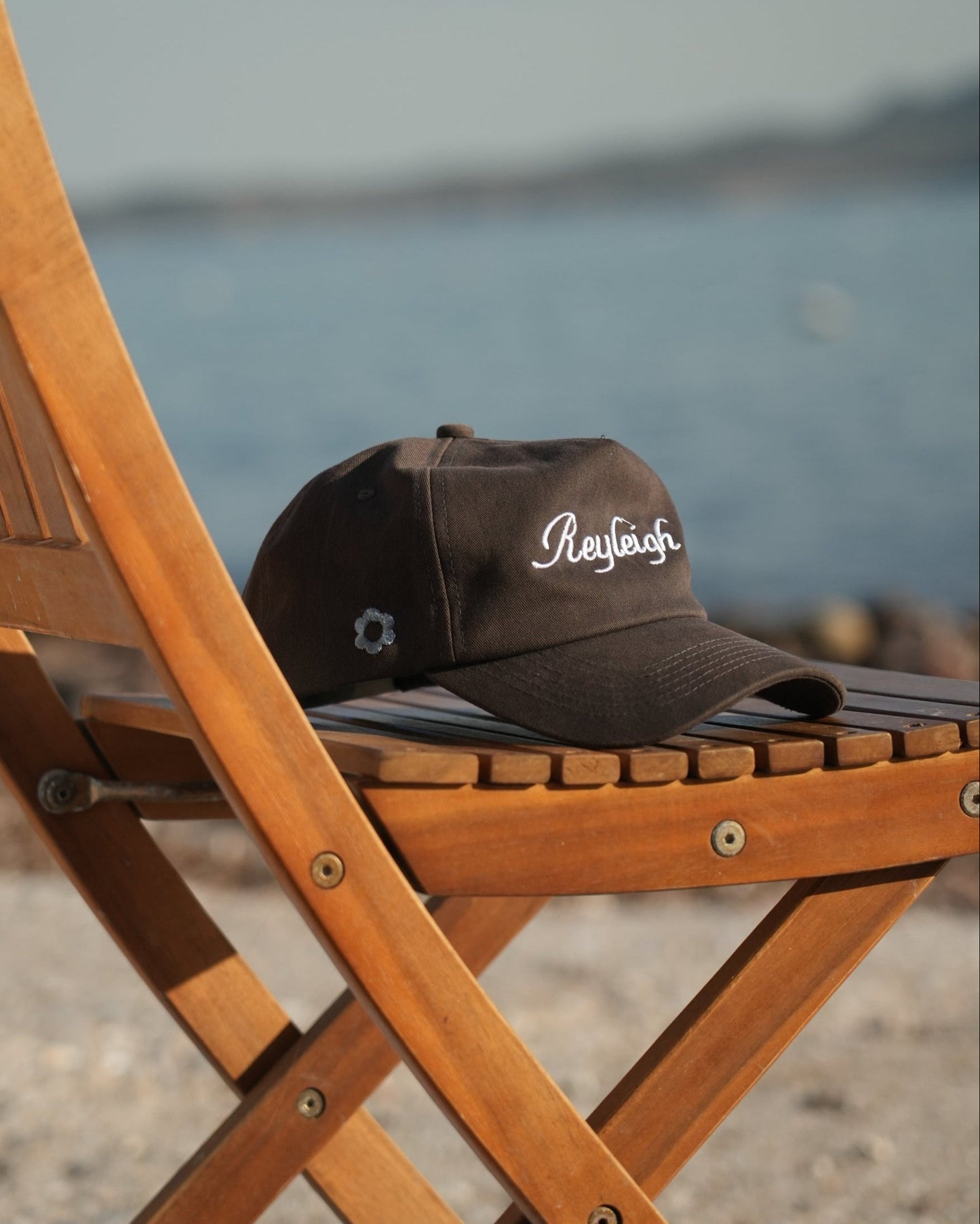 Reyleigh Signature Hat