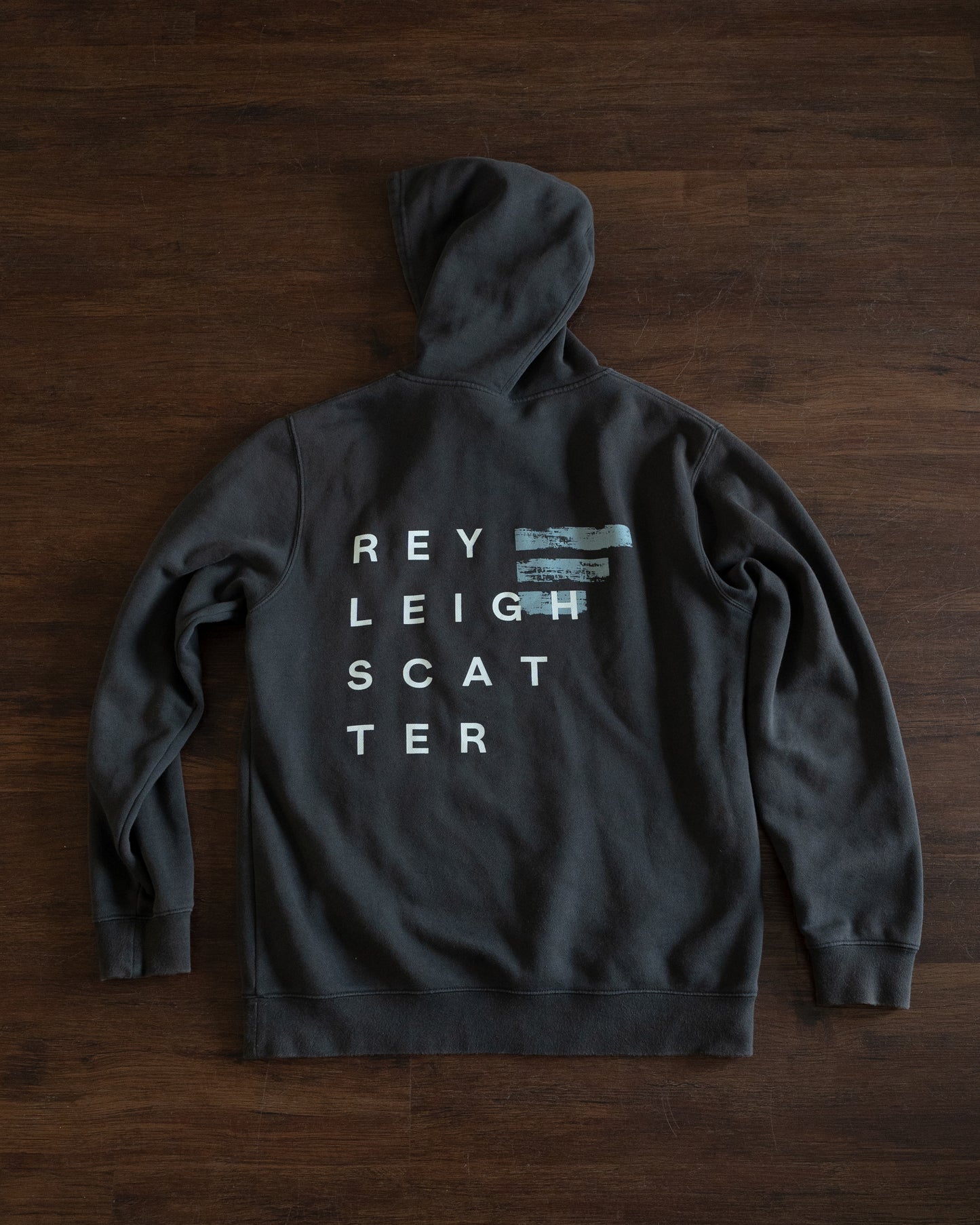 Originals Hoodie Coal